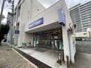 みずほ銀行住吉支店(銀行)まで600m LANA HALE