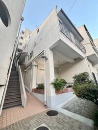 鈴蘭台ビレヂ(506)