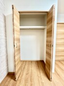 収納 エスパース河内磐船