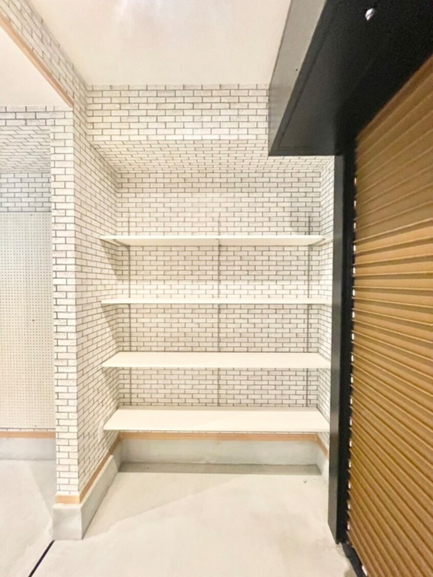 内観写真 エスパース河内磐船