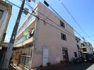 センチュリーシティー花園の外観