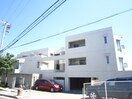 外観写真 五色山ア－バンリズ