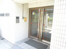 エントランス部分 五色山ア－バンリズ
