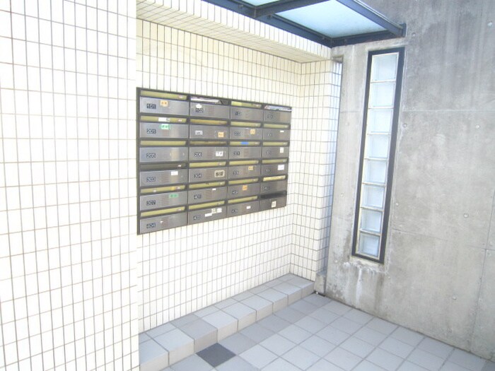 建物設備 五色山ア－バンリズ