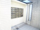 建物設備 五色山ア－バンリズ