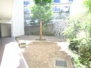 駐車場 五色山ア－バンリズ