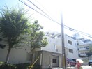 駐輪場 五色山ア－バンリズ