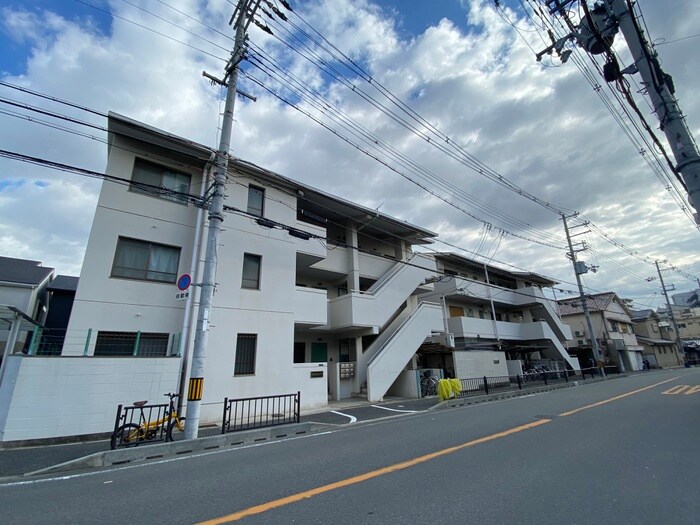 外観写真 RiseⅡ