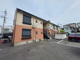 サンコートズシB棟