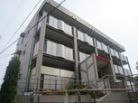 パ－クハイムⅢ番館Ａ棟