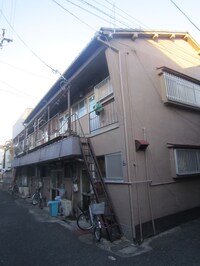 石原町ハイツ