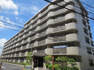 ｸﾞﾘｰﾝｺｰﾎﾟ緑地公園第一(409)