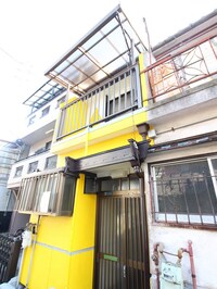 守口市大久保町1丁目貸家