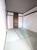 居室 ベレッツァ芦屋・Ⅲ