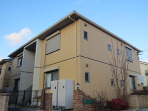 シャーボーン一番館A