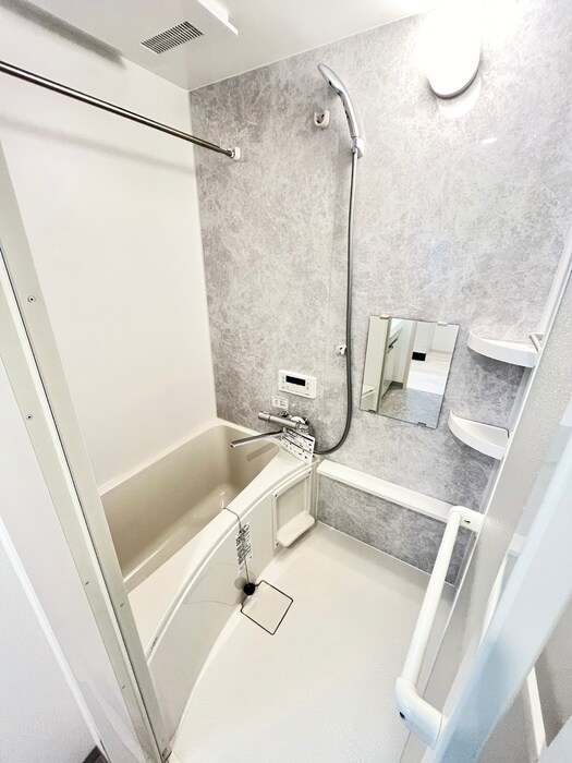 バス／シャワールーム等 アドバンス京都アクィラ（502）