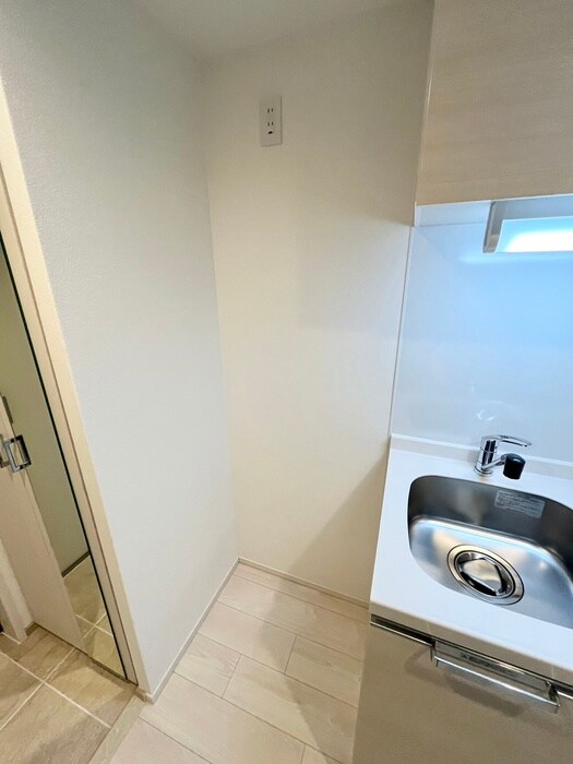 内観写真 アドバンス京都アクィラ（502）