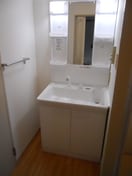 洗面 ハイツエフオ－