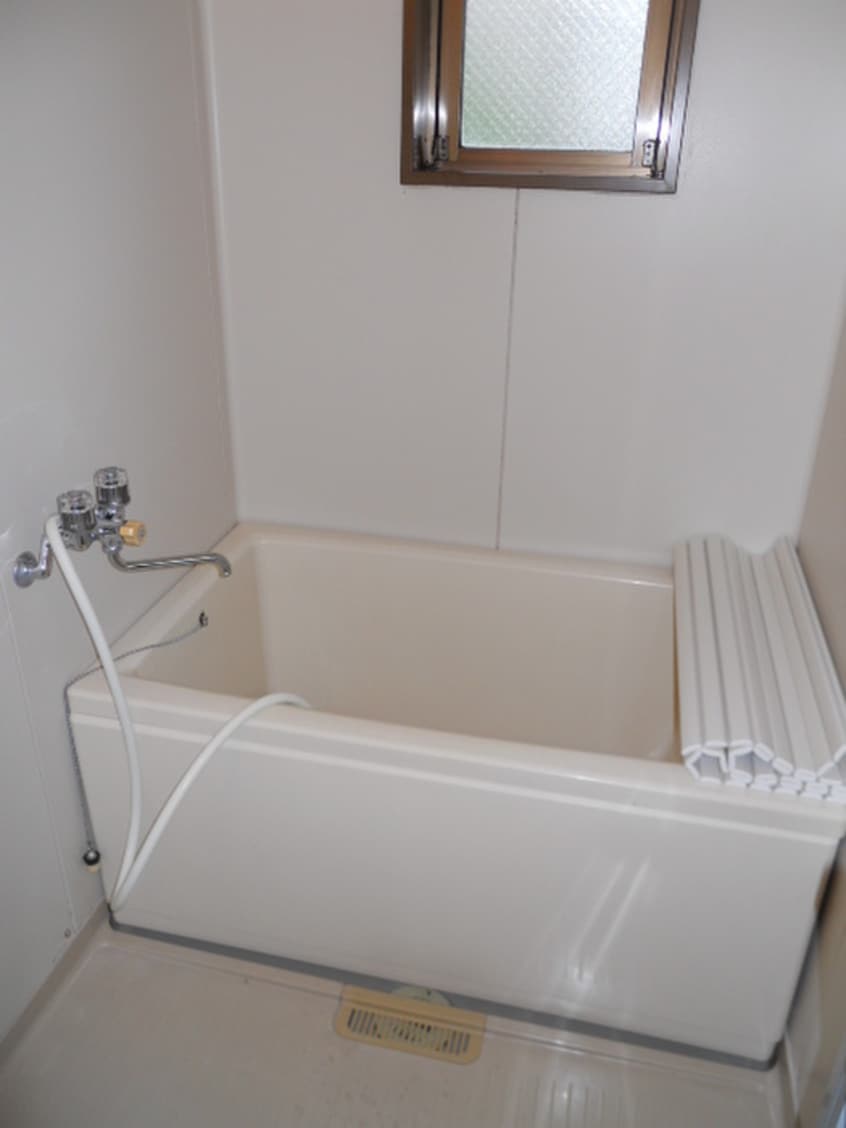 バス／シャワールーム等 ハイツエフオ－