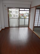 居室 ハイツエフオ－