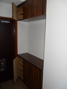 靴箱 ハイツエフオ－