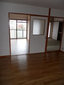 居室 ハイツエフオ－