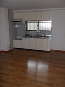 キッチン ハイツエフオ－