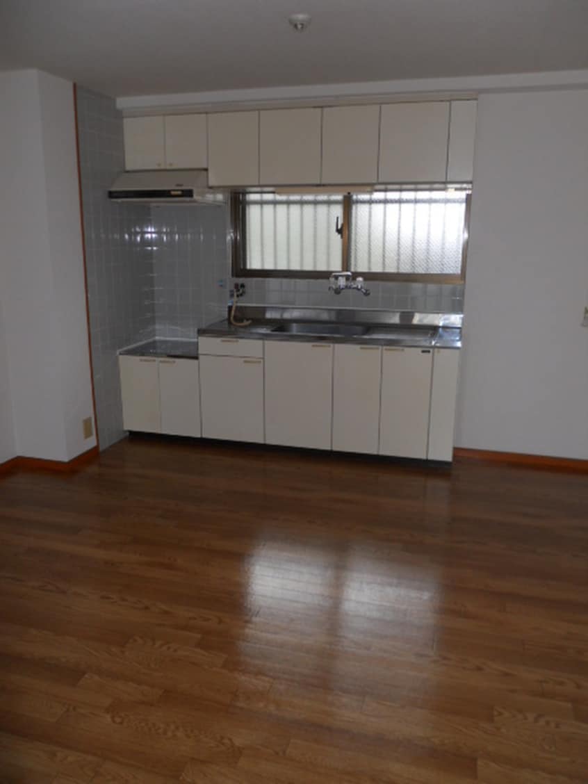 キッチン ハイツエフオ－