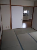 居室 ハイツエフオ－