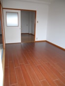 居室 ハイツエフオ－