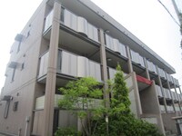 パ－クハイムⅢ番館Ｂ棟