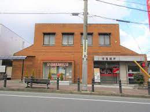 但馬銀行(銀行)まで1100m パ－クハイムⅢ番館Ｂ棟