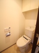 トイレ アトリア新大阪