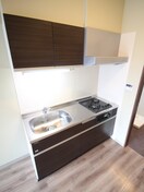 キッチン アトラエルミクニ