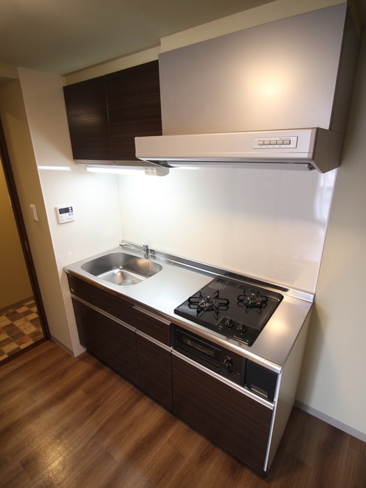 キッチン アトラエルミクニ