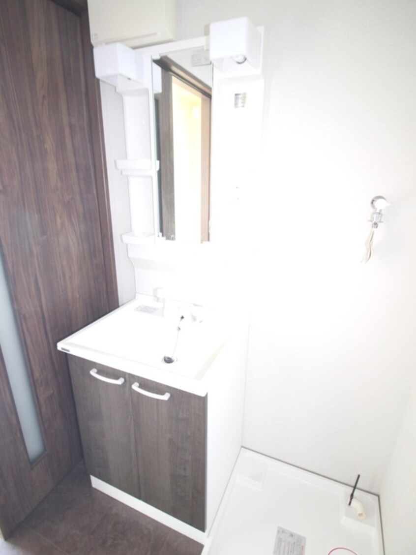 洗面 アトラエルミクニ