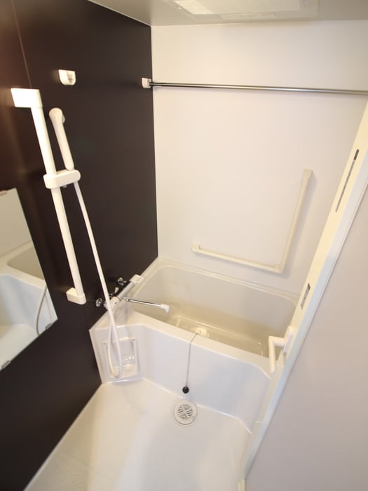 バス／シャワールーム等 アトラエルミクニ