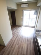 居室 アトラエルミクニ