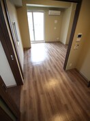 廊下 アトラエルミクニ