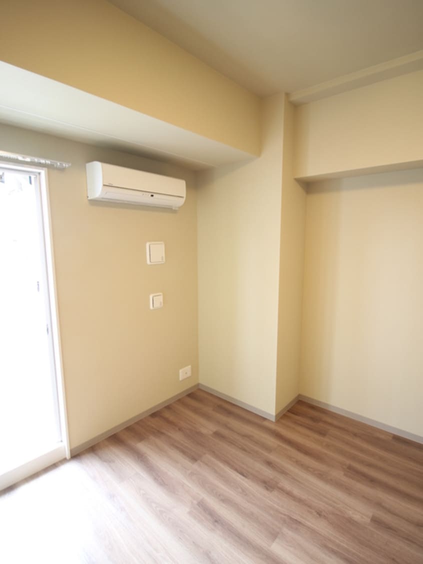 内観写真 アトラエルミクニ