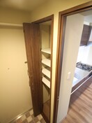 靴箱 アトラエルミクニ