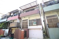 点野貸家