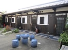 Ｃａｓａ壬生町屋の外観