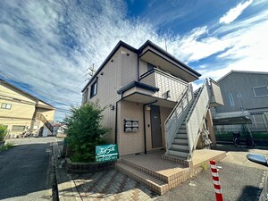 へーベルメゾン大日　B棟