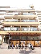 シャイニングスターの外観