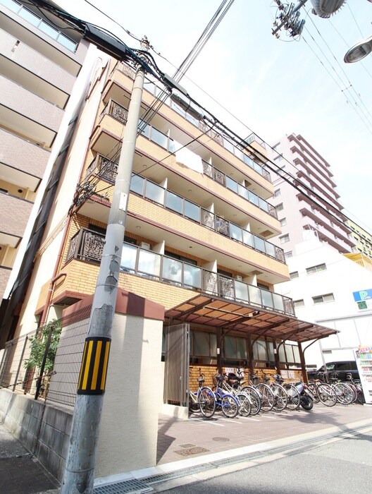 外観写真 シャイニングスター