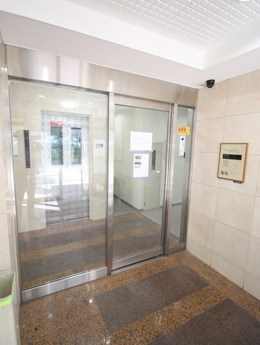 建物設備 シャイニングスター