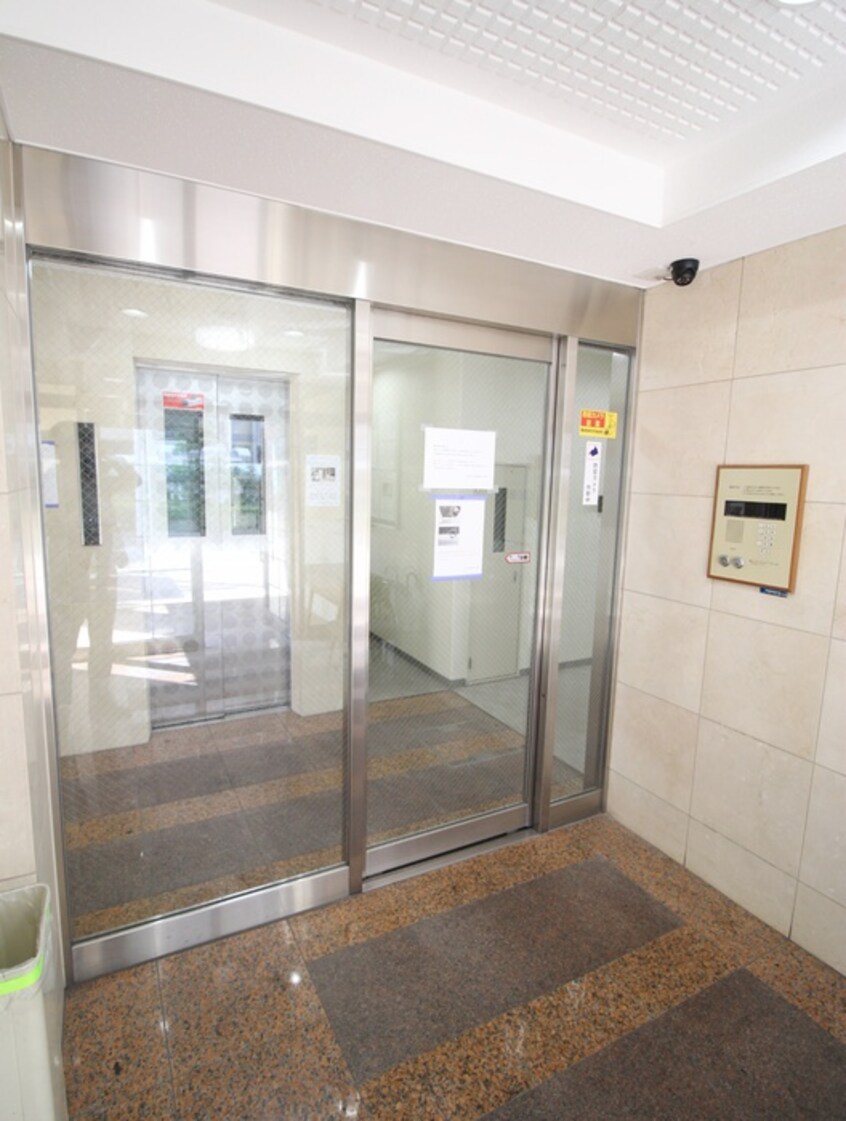 建物設備 シャイニングスター