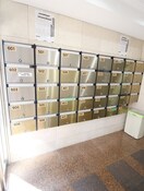 建物設備 シャイニングスター