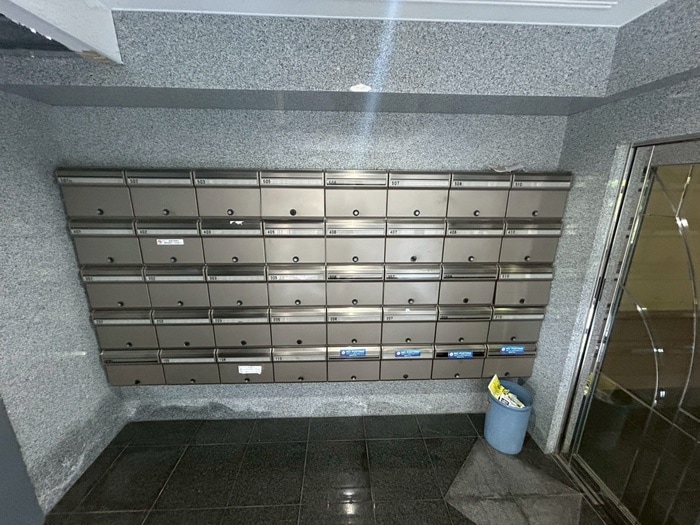 建物設備 ＳＴＡＧＥ－ＯＮＥ